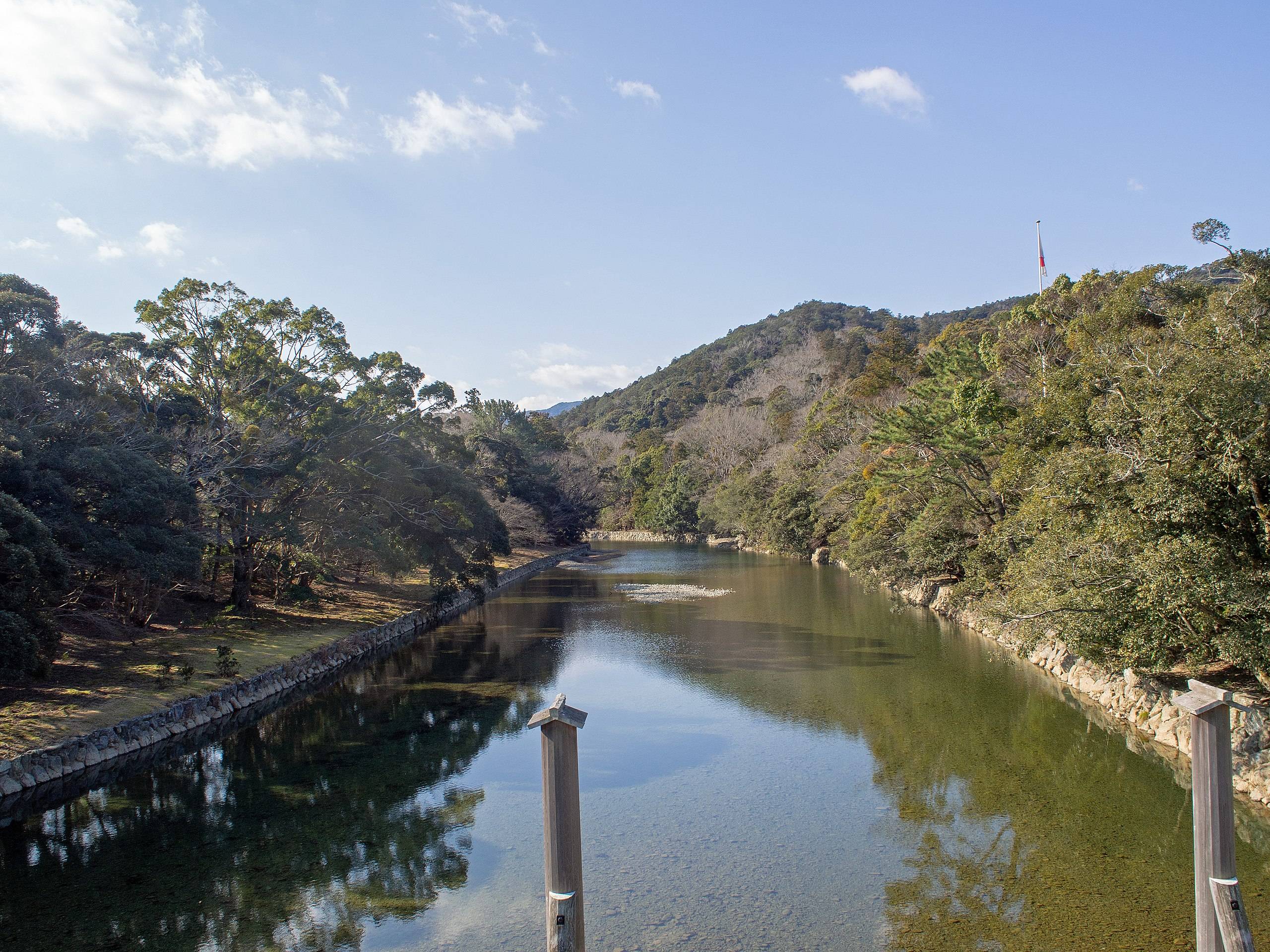 🌉 우지교 (우지바시) 이미지 4